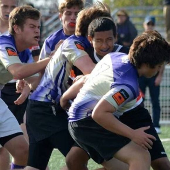 Meet your Posher, Marcus - Picture 1 of 1